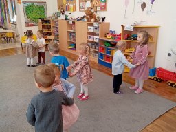 2025-09-19 Dzień przedszkolaka Biedronki